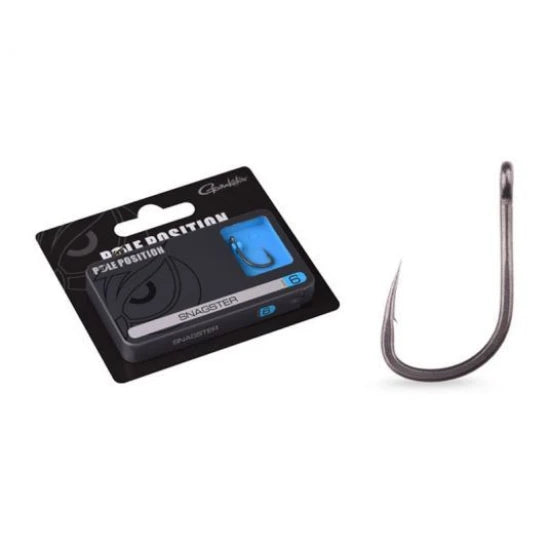 Carlige Strategy Pole Position Snagster Ptfe Nr.8