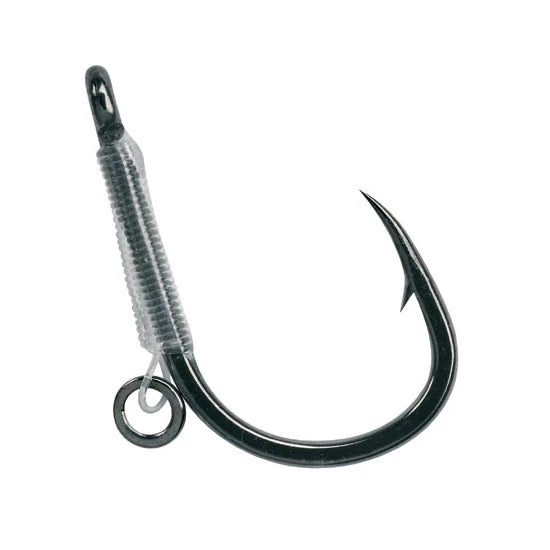 Carlige Strategy Specialist D-hook Nr.10