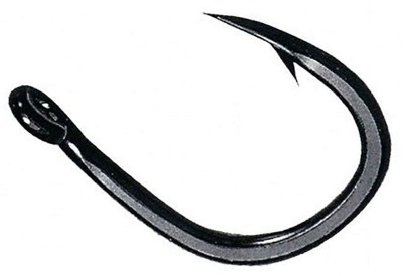 Carlige Sunset Sunhooks SW 5513BN, nr.4/0, 4buc/plic