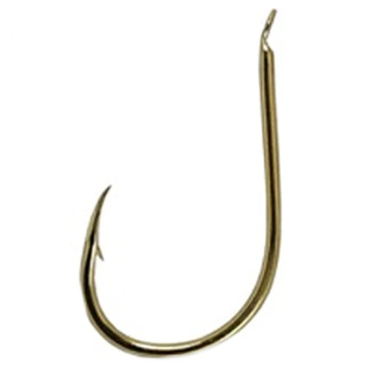 Carlige Trakko  Gold Shine Carbon, Nr.1/0, 10buc/pac