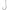 Carlige Trakko  Seamaster Cutting Blade, Nr.8, 10buc/pac