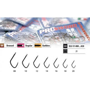 Carlige Trabucco Pro Sword 200 Numarul 20