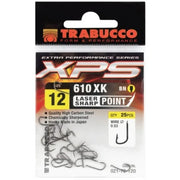Carlige Trabucco Xps 610xk, Nr.16, 25buc/pac