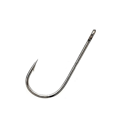 Carlige Trailer Bertilure pentru Spinnerbait 6buc/plic 1/0