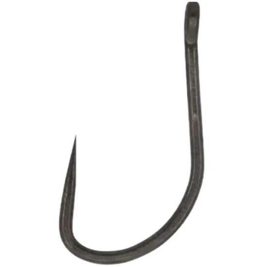 Carlige Trakker Choddy Hooks Barbless, Nr.6, 10buc/pac