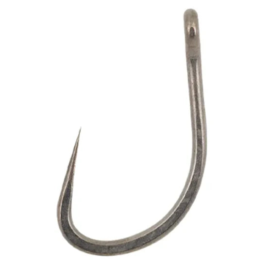 Carlige Trakker Short Shank Hooks Barbless, Nr.6, 10buc/pac