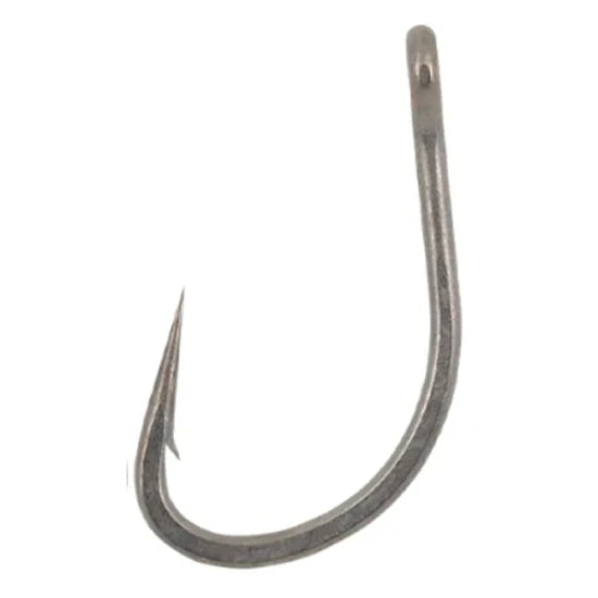 Carlige Trakker Short Shank Hooks Micro Barbed, Nr.8, 10buc/pac