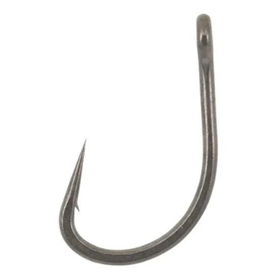 Carlige Trakker Short Shank Xs Hooks Micro Barbed, Nr.6, 10buc/pac