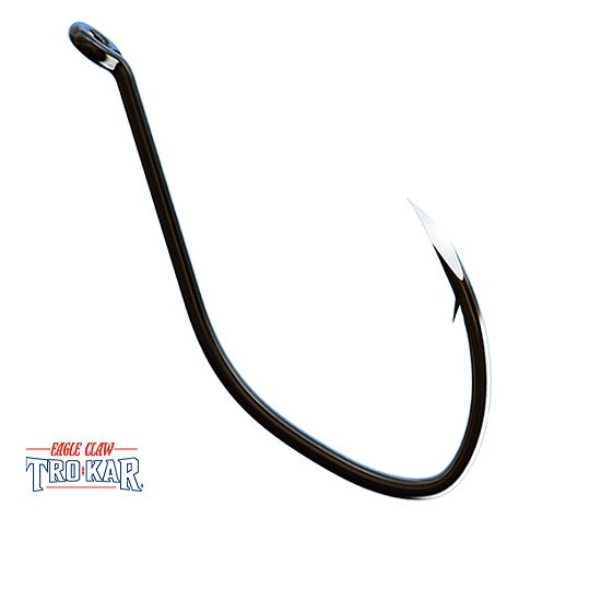 Carlige Trokar Pro V Octopus Hooks 4/0