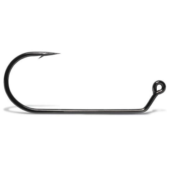 Carlige VMC 7150 Black Nickel Nr.4/0 100buc/plic