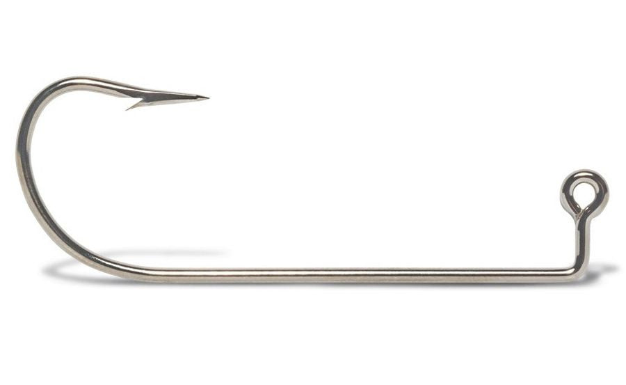 Carlige VMC 9131 Nickel 100buc/plic Marime 4/0