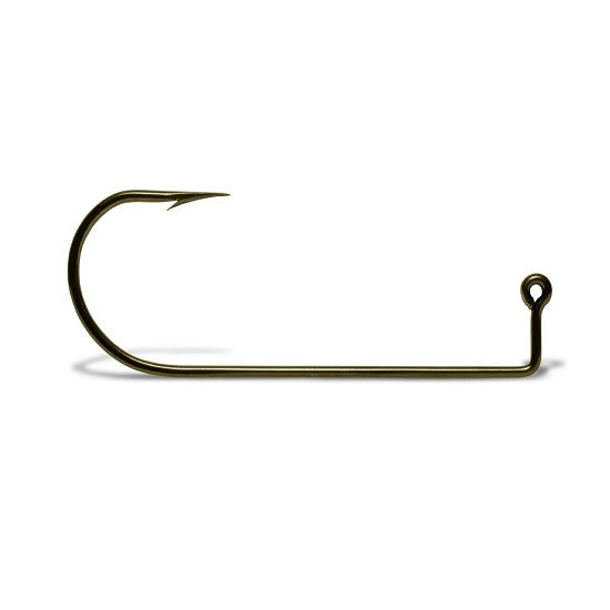 Carlige VMC 9247 Bronz Nr.6/0 100buc/plic