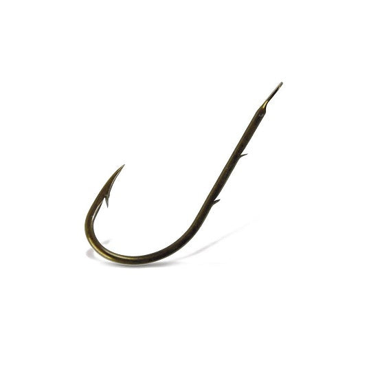 Carlige VMC 9290 Bronz Nr.4/0 10buc/plic