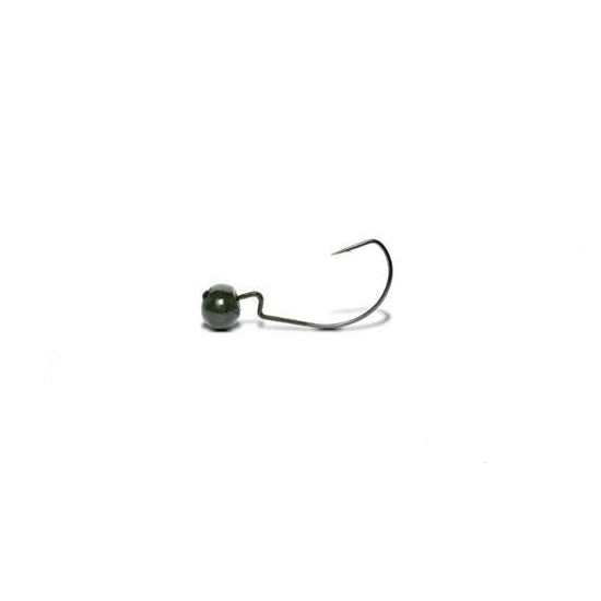 Carlige VMC Rugby Jig 7340 nr.2/0 2gr