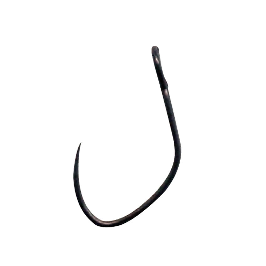 Carlige Vanfook CK-33W Crank W Expert Barbless, Nr.6, 50buc/pac