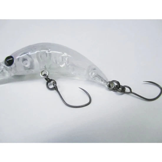 Carlige Vanfook Ck-33w Crank W Expert Barbless, Nr.8, 50buc/pac