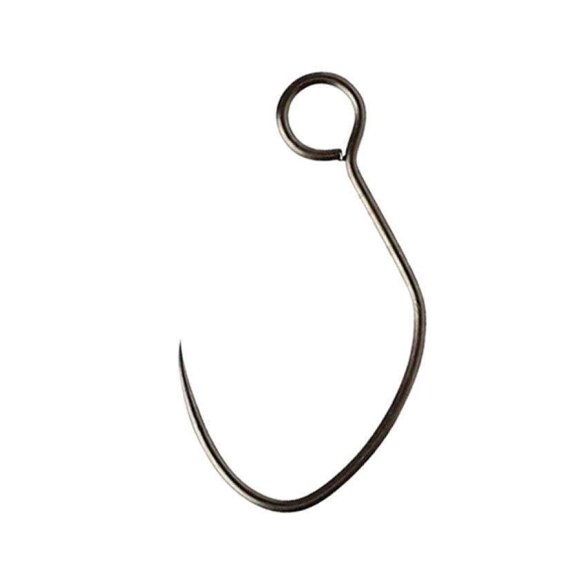 Carlige Vanfook ME-41BL Minnow Expert Heavy Barbless, Nr.4, 16buc/pac