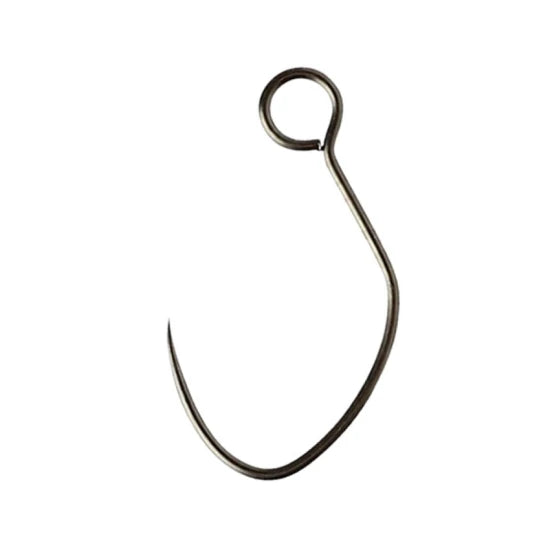 Carlige Vanfook Me-41bl Minnow Expert Heavy Barbless, Nr.6, 16buc/pac