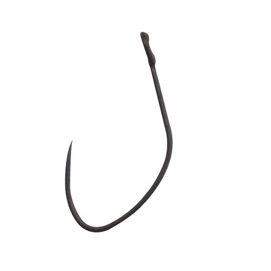 Carlige Vanfook SP-21 Zero Expert Hook Barbless  8