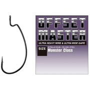 Carlige Varivas Offset Master Monster Class Nr.1/0