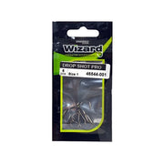 Carlige Wizard Drop Shot Cu Ochet, Nr.1, 6 Buc/plic