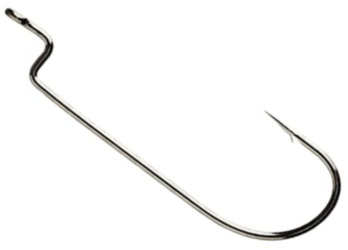 Carlige Wizard Offset Pro, No. 2/0, 4buc/plic