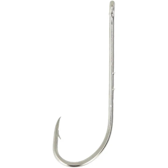 Carlige Zeox Hook Baitholder Long Shank 402ni, Nr.4, 10buc/pac