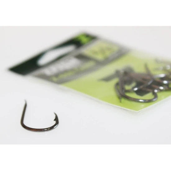 Carlige Zfish Carp Hooks Z-659, Nr.4, 10buc/pac