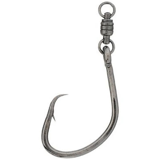 Carlige Cu Vartej Tubertini Serie 288 Bb, Nr.6/0, 20buc/pac