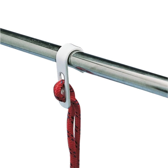 Carlige Din Nylon Trem Pentru Balon De Protectie, 2buc/pac