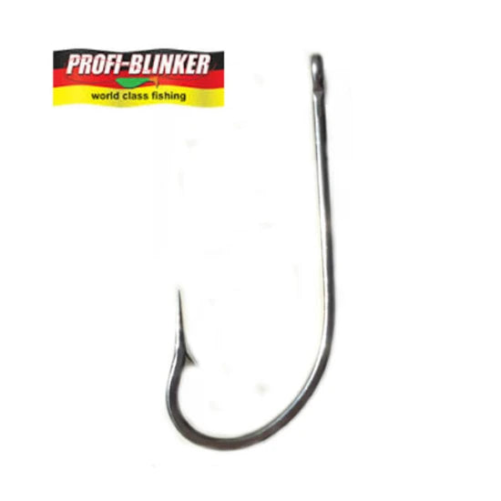 Carlige Pentru Somn Profi Blinker Oshaughnessy Inox, Nr.6/0, 5buc/plic
