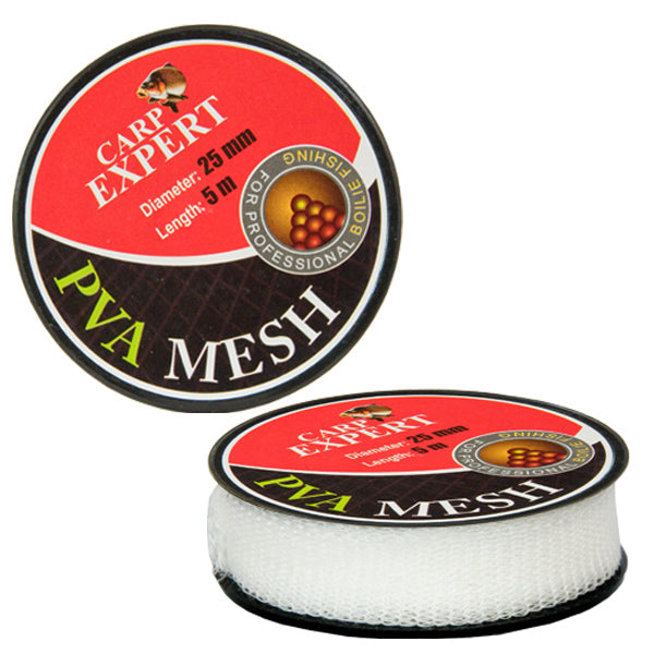 Carp Expert PVA Refill 37mmX5m