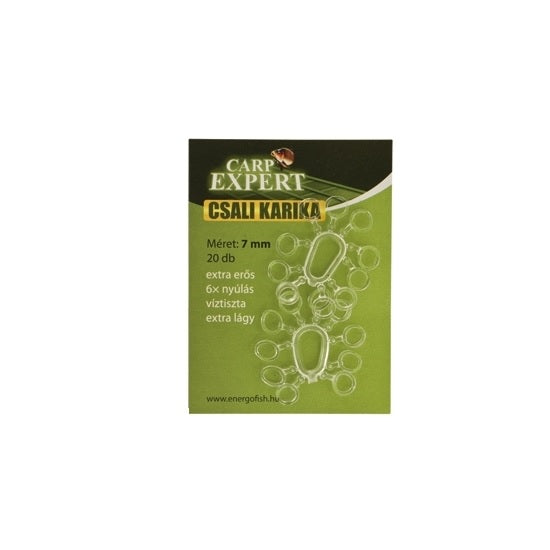 Carp Expert Z Elastic 7 mm