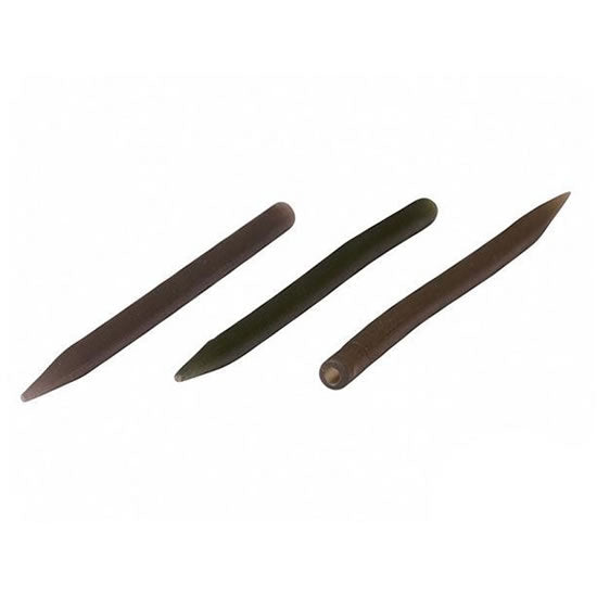 Carp Spirit Anti Tangle Sleeves 5.5cm Brown