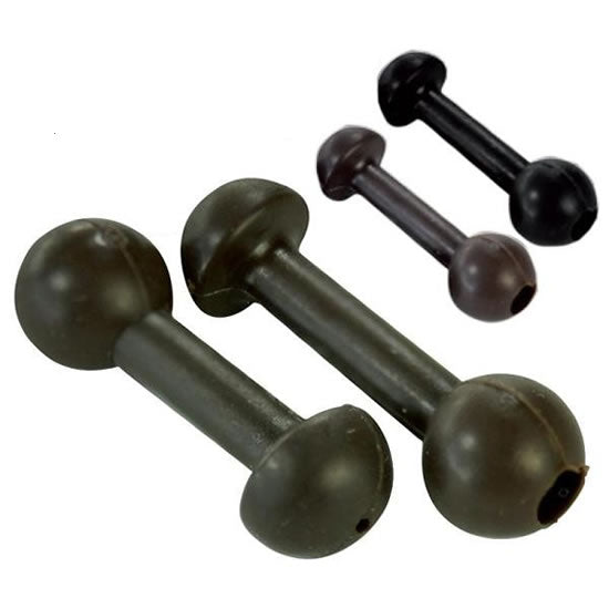Carp Spirit Helicopter Bead Kaki