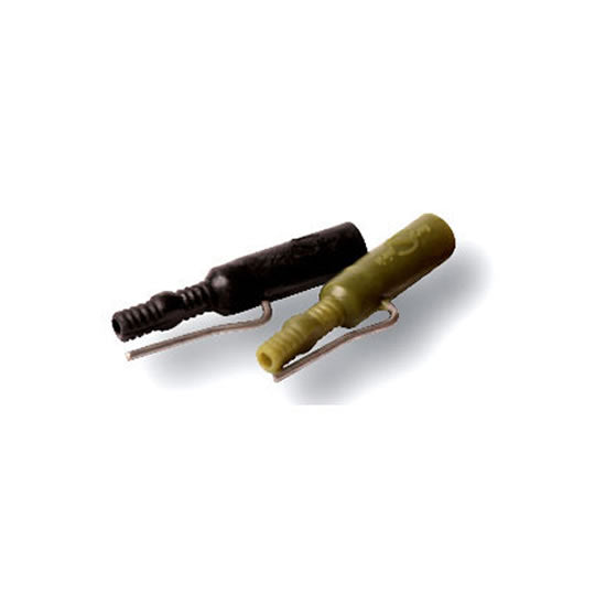Carp Spirit Metal Lead Clips Kaki