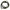Carp Spirit PVC Tube Black 1/2mm 3m