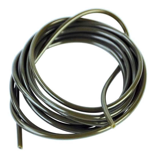 Carp Spirit PVC Tube Kaki 1/2mm 3m