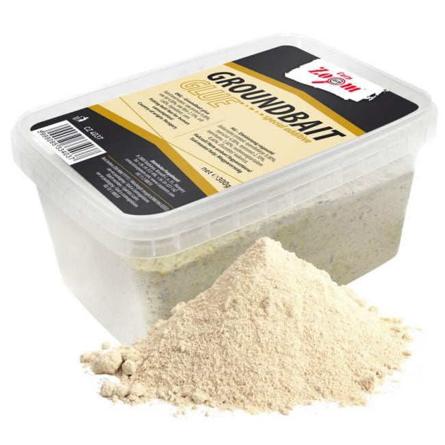 Carp Zoom COLANT GROUNBAIT GLUE 250gr