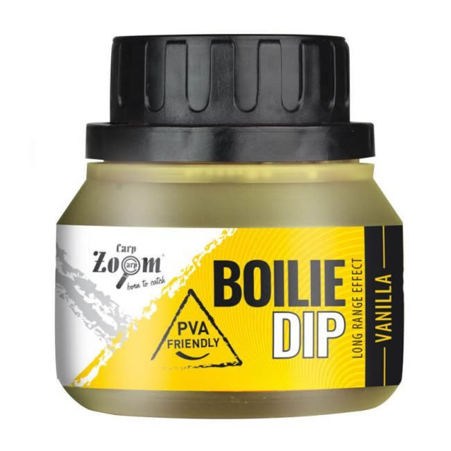 Carp Zoom DIP BOILIE 80ml Strawberry