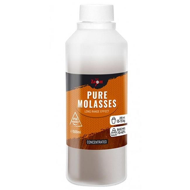 Carp Zoom MELASA PURA 500ml