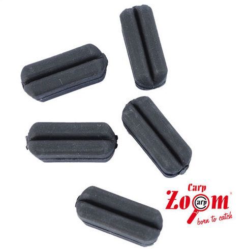 Carp Zoom Tungsten Quick Change Sinker - M, 0.3g, 10buc