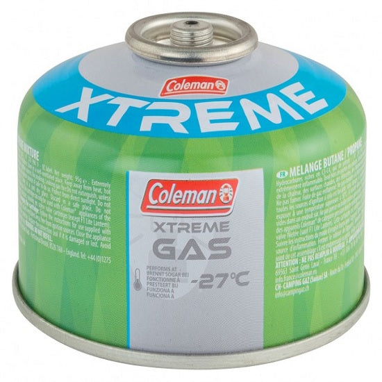 Cartus Coleman gaz C100 Xtreme