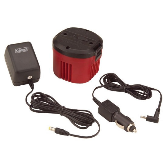 Cartus Coleman reincarcabil CPX6 6V