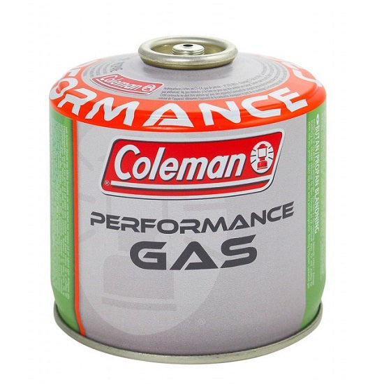 Cartus cu valva Coleman C300 Performance