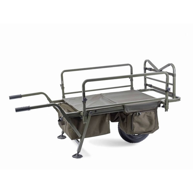 Carucior Avid Carp Transit Extreme Carp Barrow