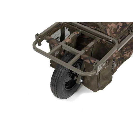 Carucior Fox Explorer Barrow Mk2