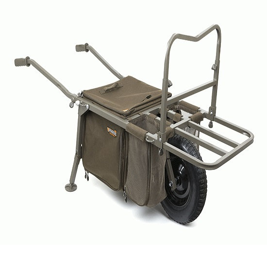 Carucior Fox Explorer Barrow DeLuxe