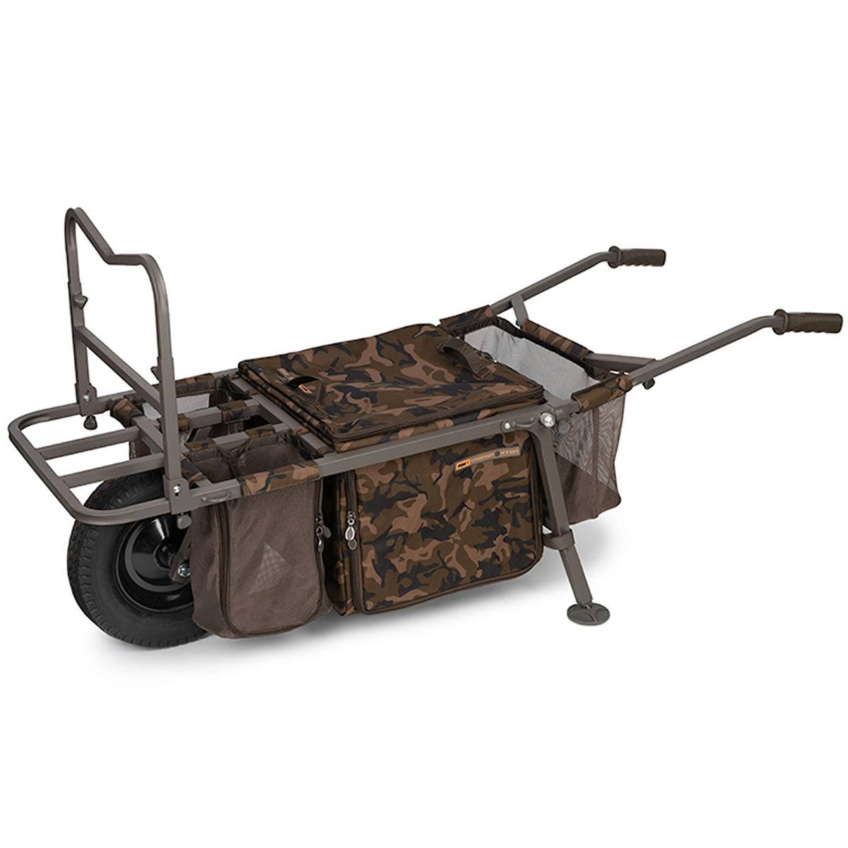 Carucior Fox Transporter Barrow