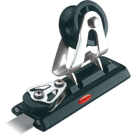 Carucior Genoa Cu Rola De Control Ronstan Rc12231